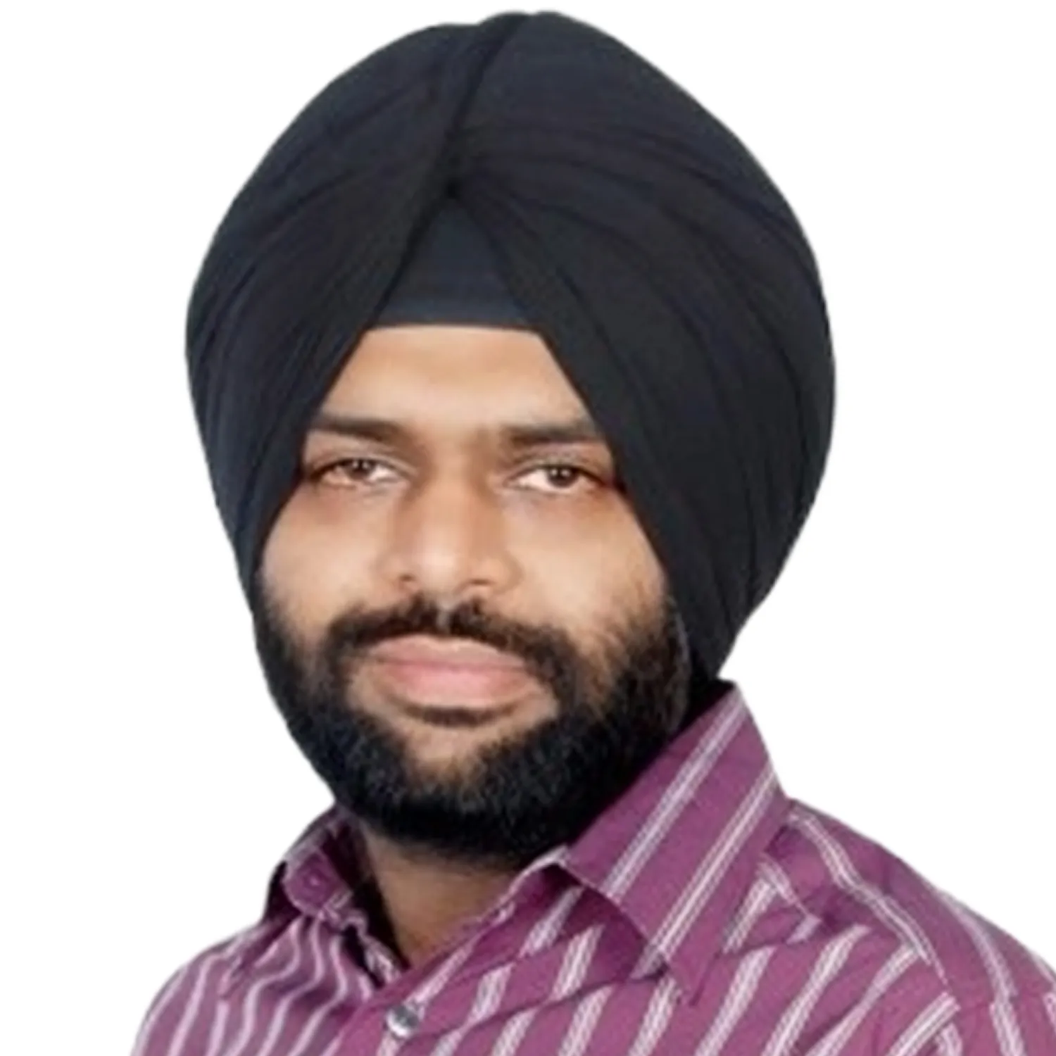 LEAP 2025 Awardee - Dr Sonu Dua